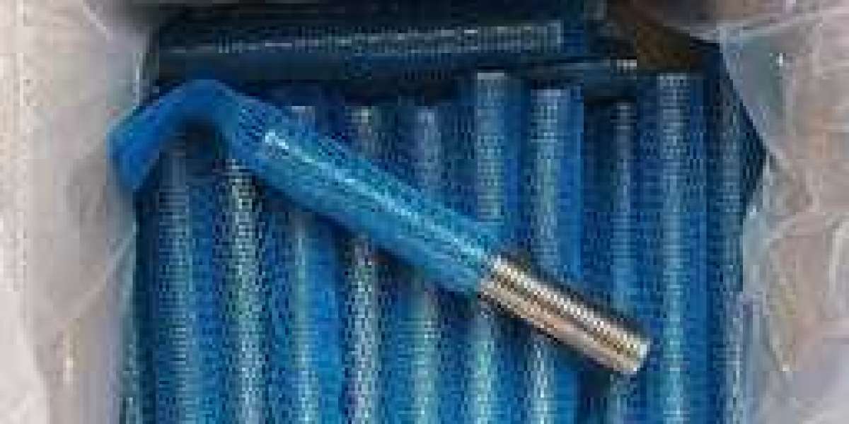 Incoloy 926 Bolts: Revolutionizing the Marine Industry with Superior Corrosion Resistance