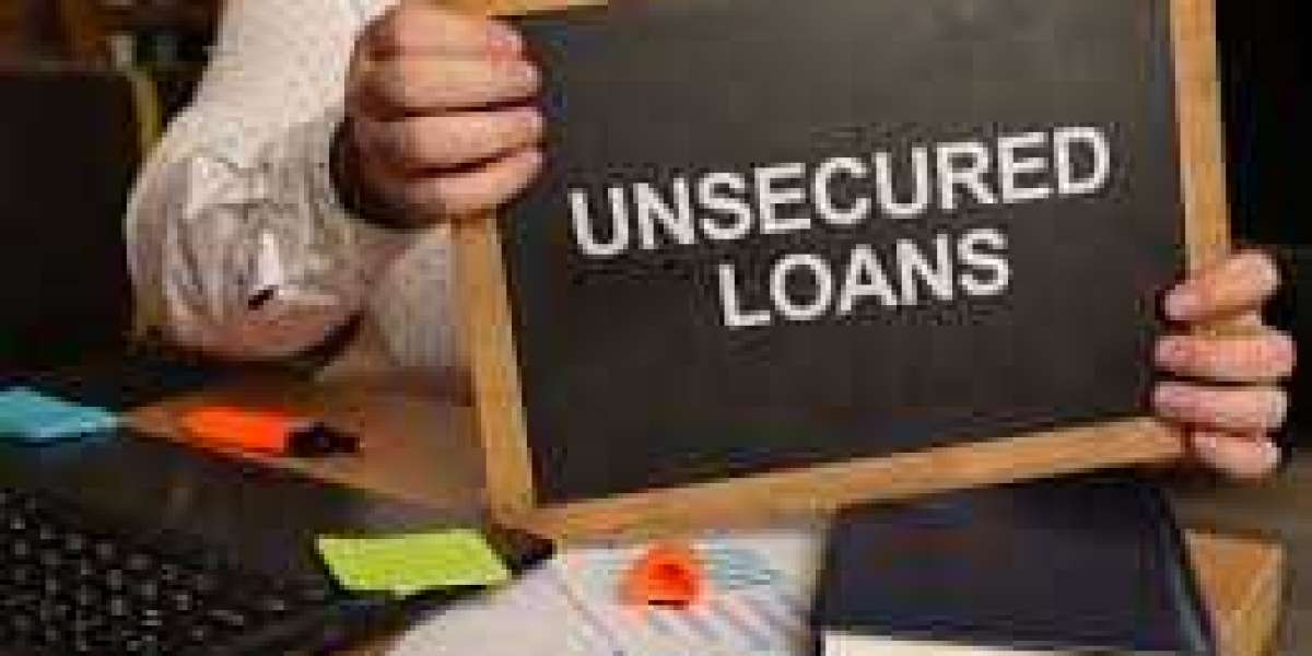 Unsecured Business Loans – Fast Funding with No Collateral