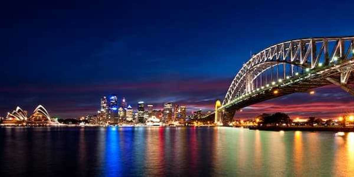 Under the Stars: Experience Sydney’s Magic Dinner Cruise