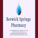 Berwick Springs Pharmacy