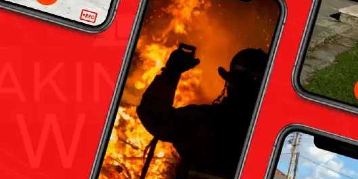 How to streamline media gathering for your TV station from multiple devices?