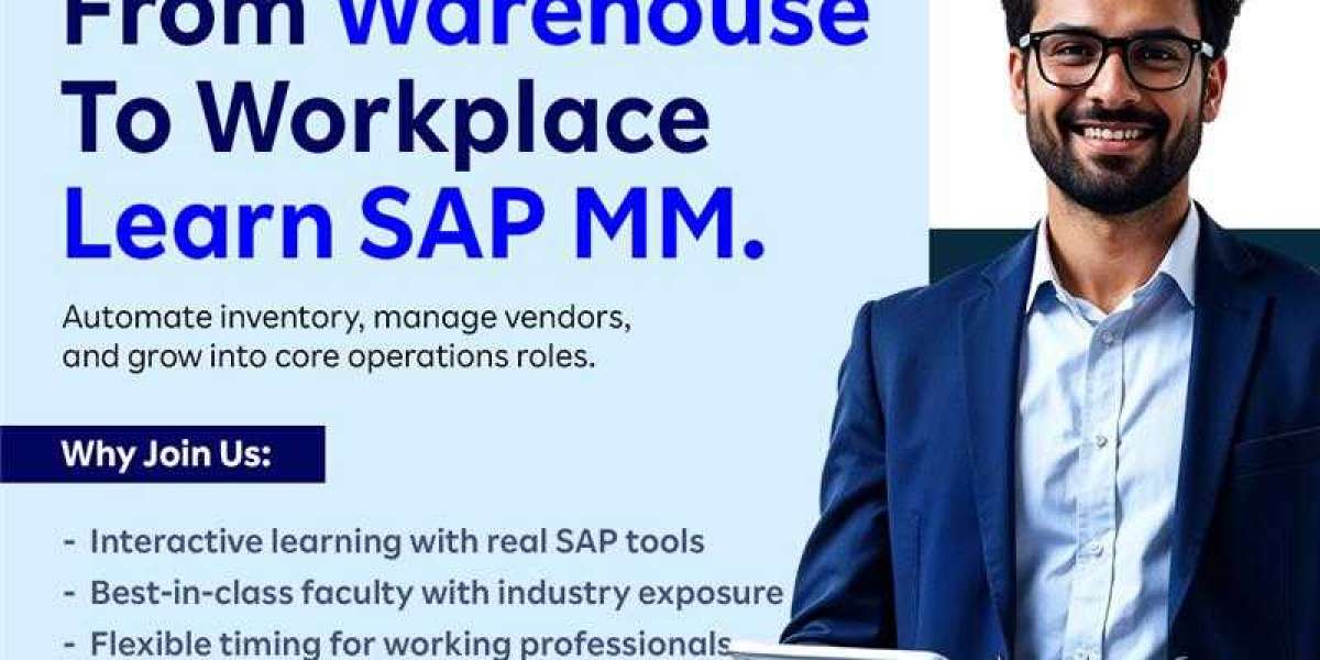 What Skills Make Supply Chain Professionals More Future-Ready?