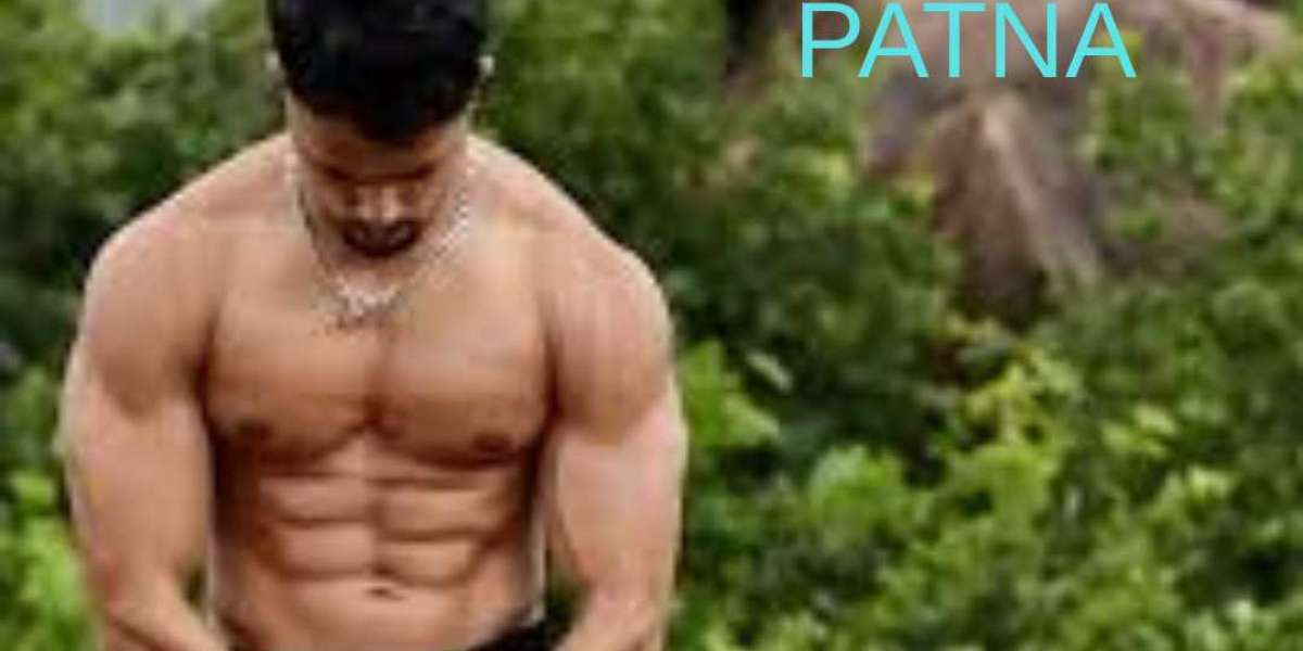 Premium Gigolo Services | Patna & Nagpur Escorts