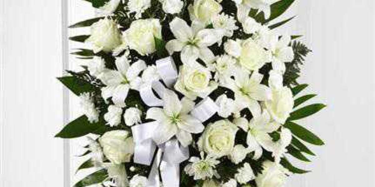 What to Say on Funeral Flowers: A Complete Guide