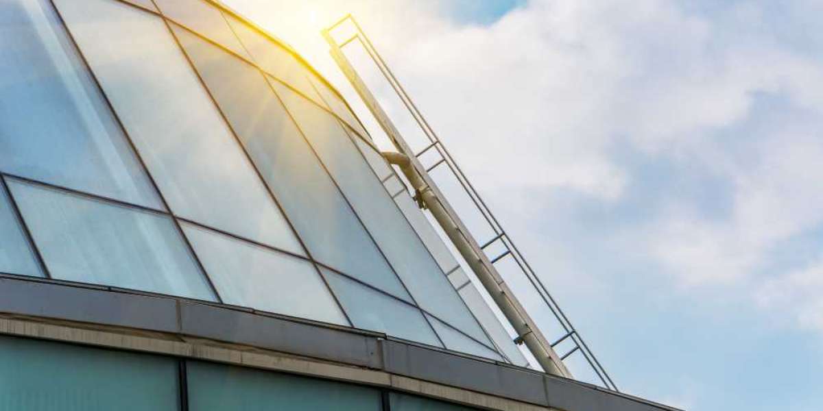 Why You Should Hire Professional Skylight Contractors for Sky Lights in Your House in Singapore