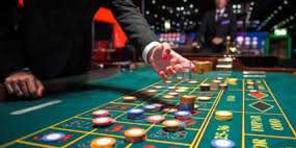 Populaire Casinospellen Toegelicht