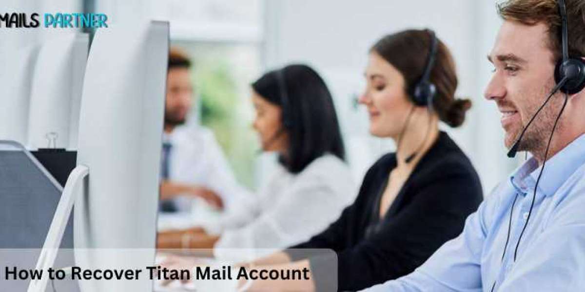 Titan Mail Recovery: How to Restore Access Quickly and Safely