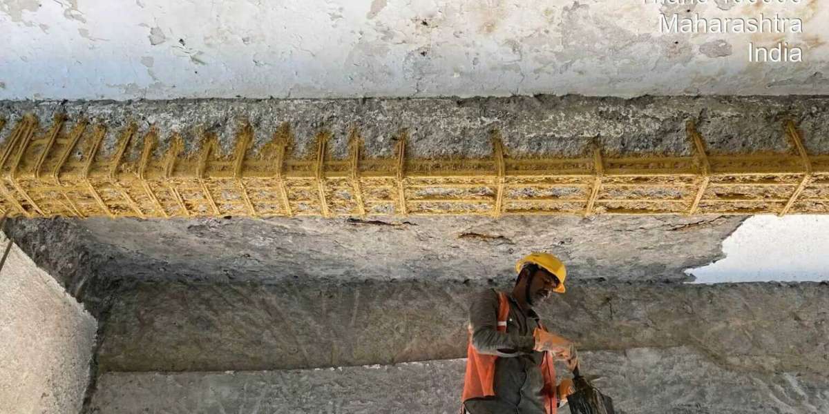 Repair and Rehabilitation of Structures: Cost-Effective Solutions for Stronger Buildings