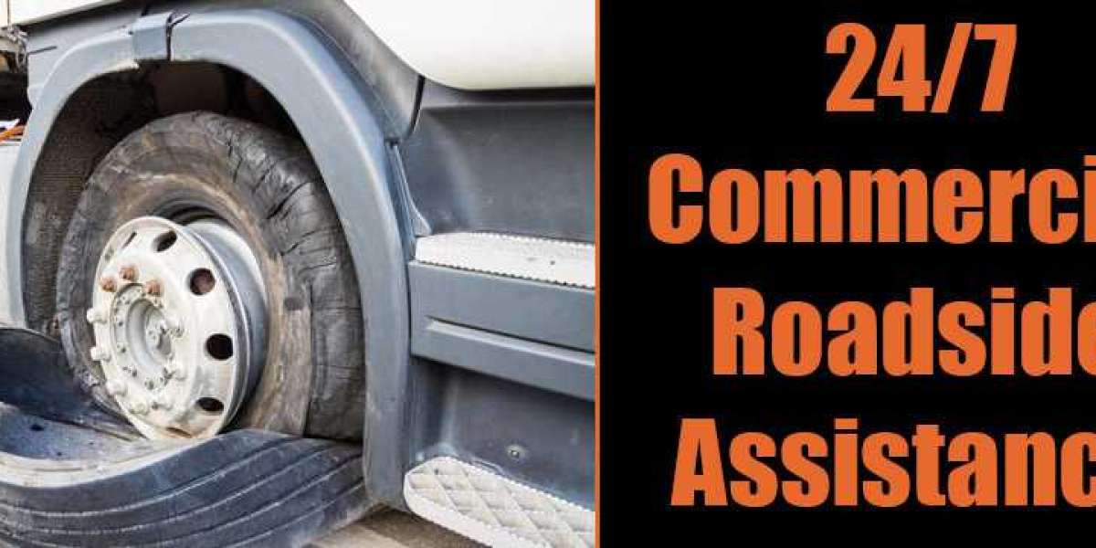 ULTIMATE FLEET REPAIR: KEEPING COMMERCIAL VEHICLES ROAD-READY