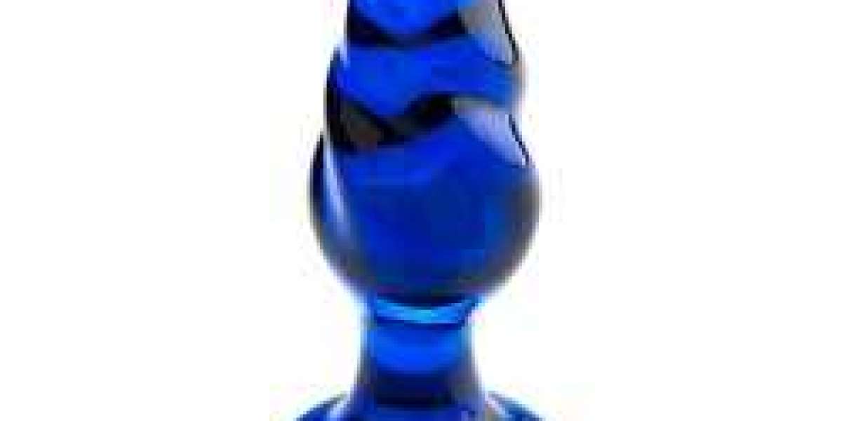inflatable anal expander anus dildo ro300