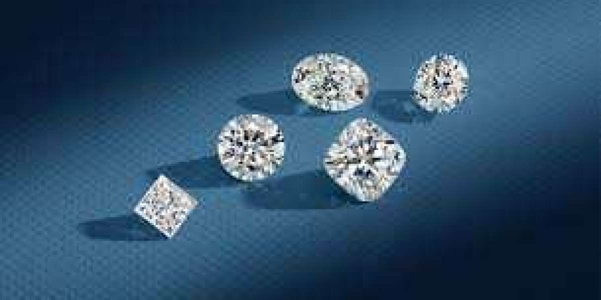 The Science of Growing Diamonds in a Lab