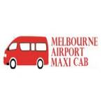 Melbourne Airport Maxi Cab
