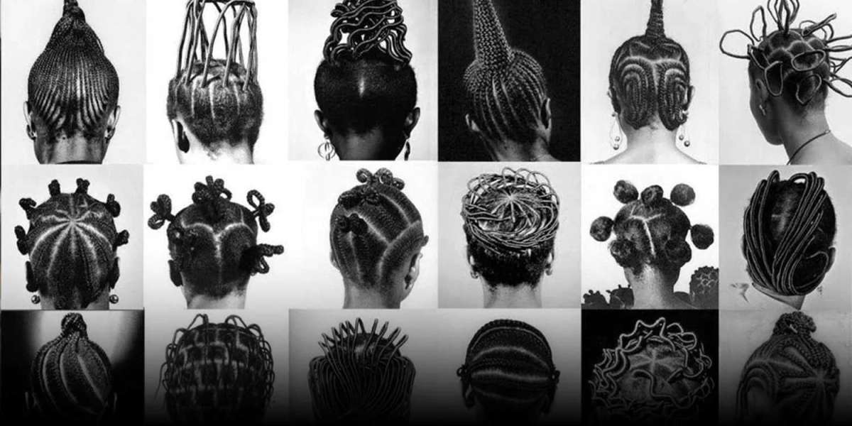 What Culture Did Braids Come From? Understanding Their African Roots