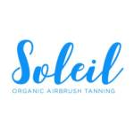 Soleil Organic Airbrush Tanning