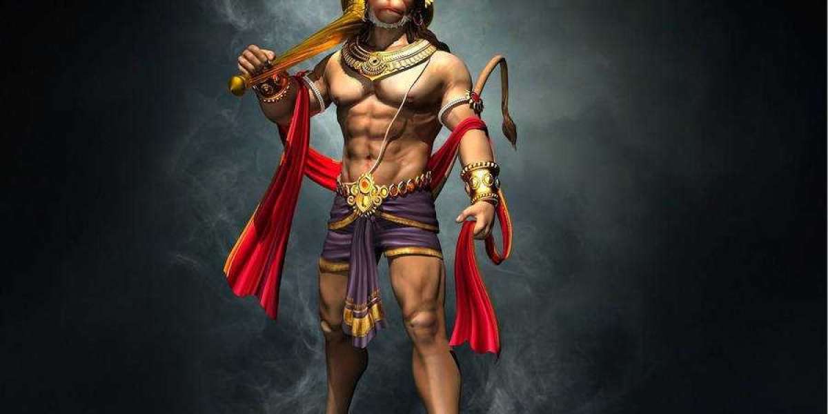 Hanuman Chalisa Kitni Baar Padhna Chahiye?