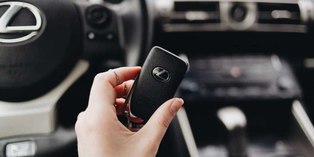 Locksmith Cost for New Car Key – A Complete Guide