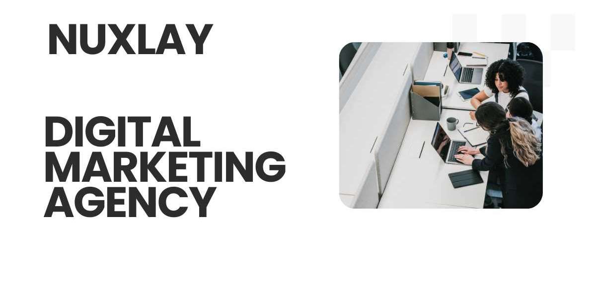 What’s the Success Formula of NuxLay as a Digital Marketing Agency?