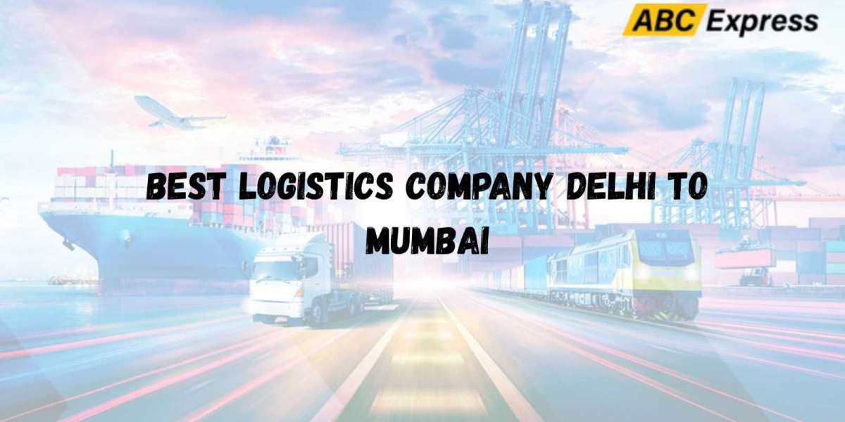 Navigating the Lifeline of Commerce: Your Guide to Seamless Delhi to Mumbai Goods Transport
