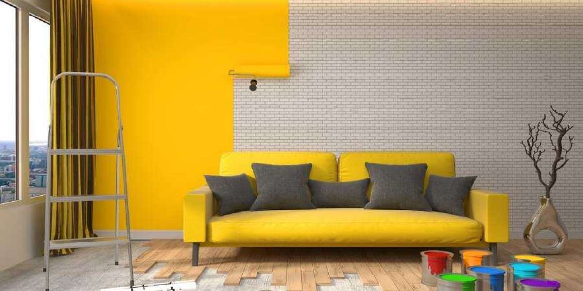 Top Quality House Painting Services in Akron for Stunning Homes