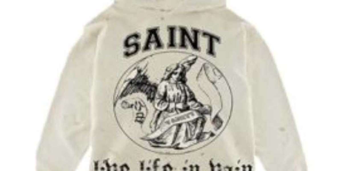 Saint Vanity Clothing Redefining Fashion With Purpose