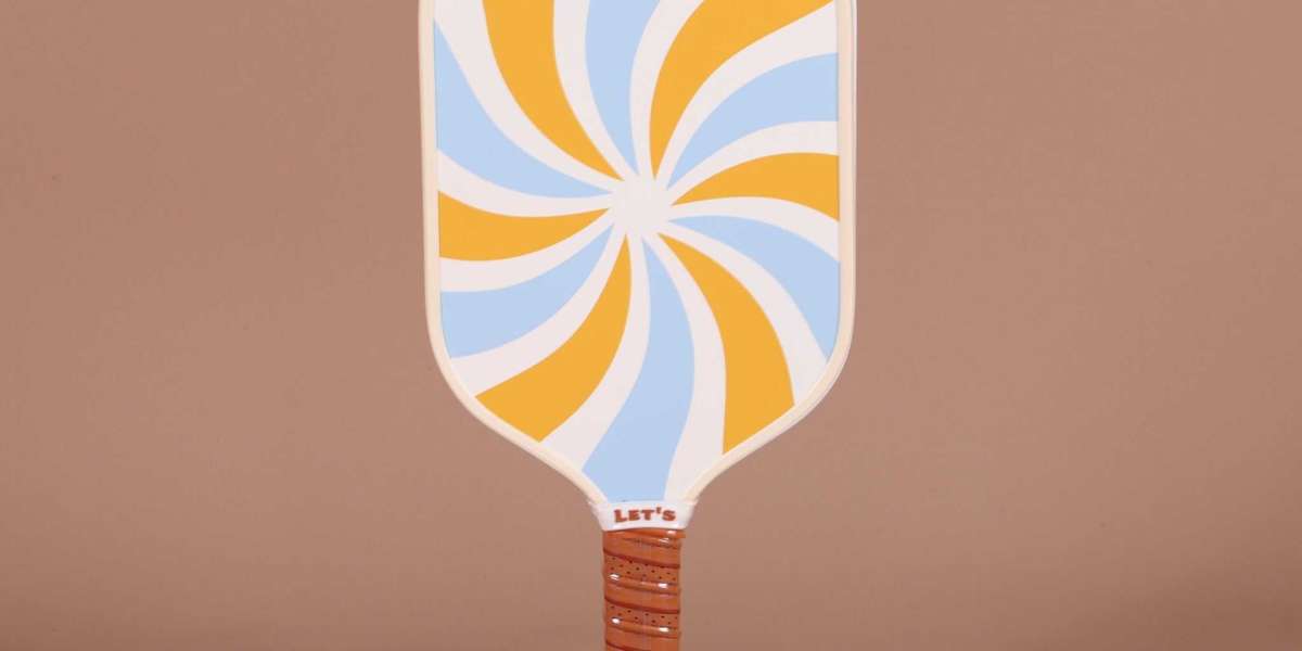 Pulse Pickle Ball: Your Go-To Destination for Quiet Balls and Custom Paddles