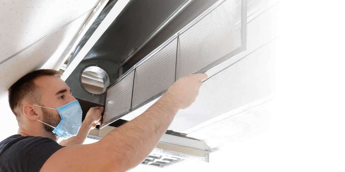 How Pure Air Duct Cleaning Transforms Your Home’s Air