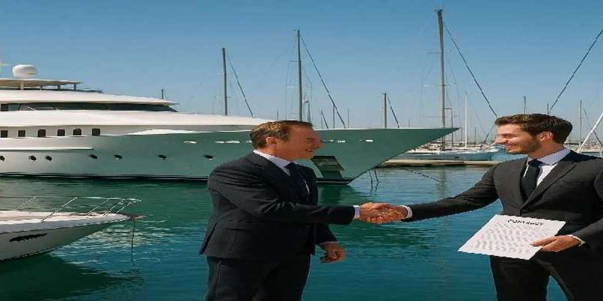 Solution B2B pour courtiers en bateaux : optimiser la gestion et les ventes maritimes