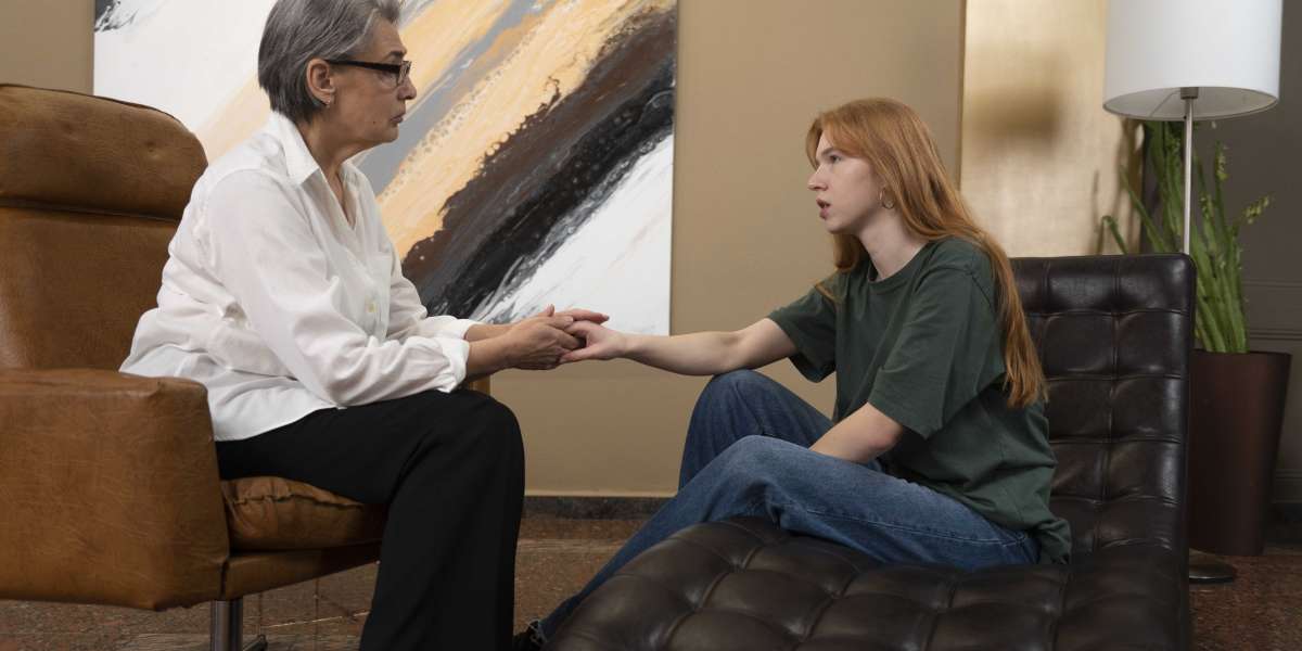 Dialectical Behavioral Therapy Atlanta: A Path to Healing and Balance