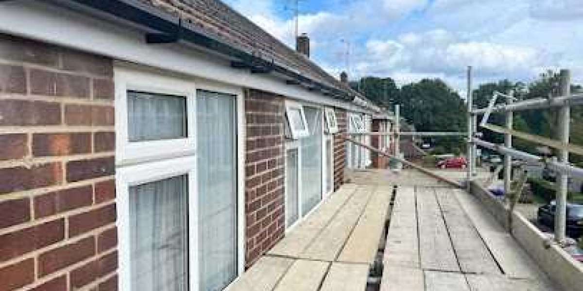 Roofers Billingshurst – BM Roofing Repairs