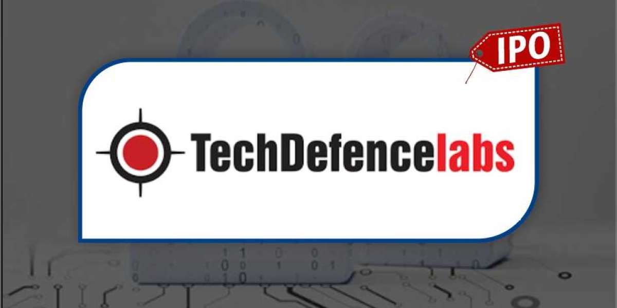 Techdefence Labs IPO GMP, Price, Dates, and Allotment – Full Analysis