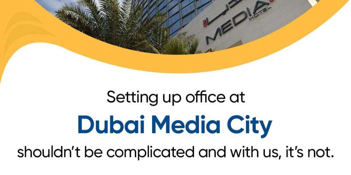 Transform Your Ideas Into Reality: Set Up A Dubai Business