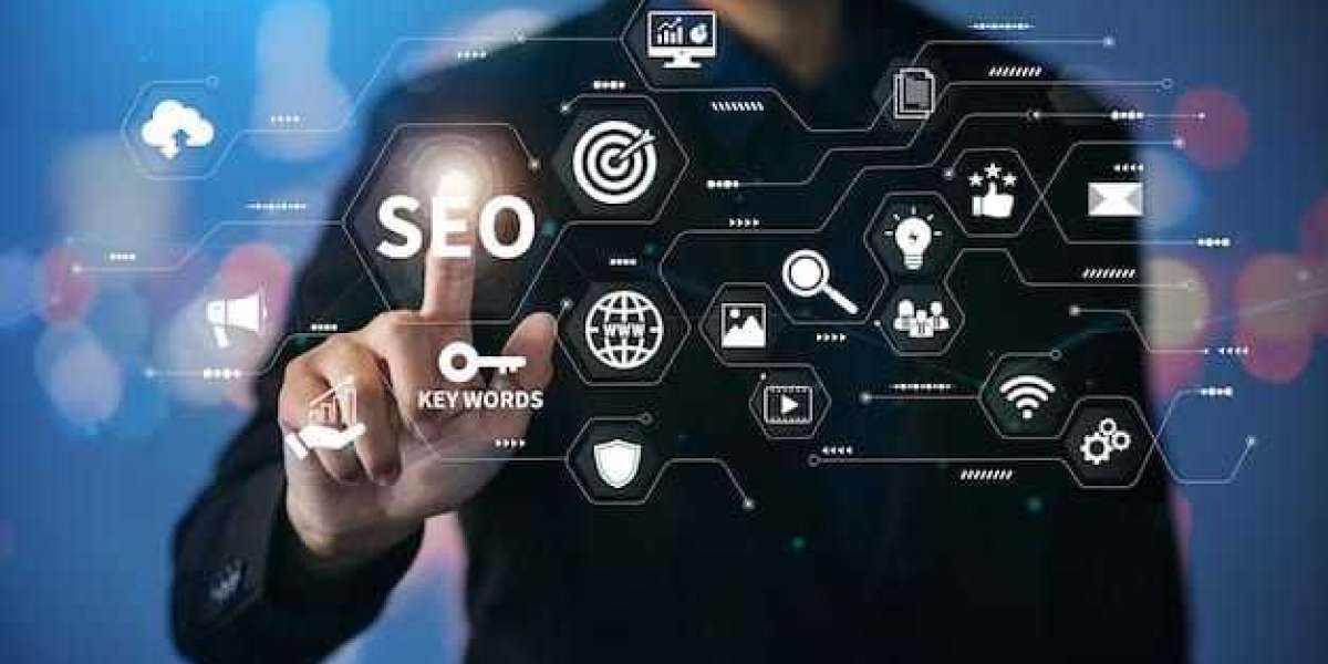Top 10 SEO Companies in Chennai: Boost Your Online Presence
