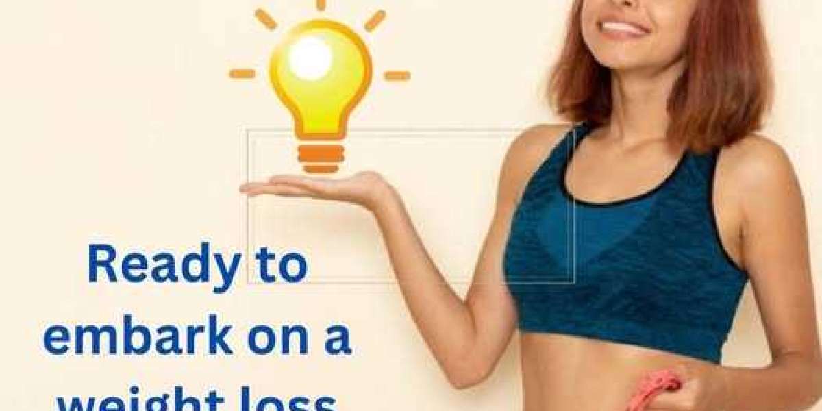 Achieve Your Health Goals at the Best Weight Loss Clinic in Warrenton