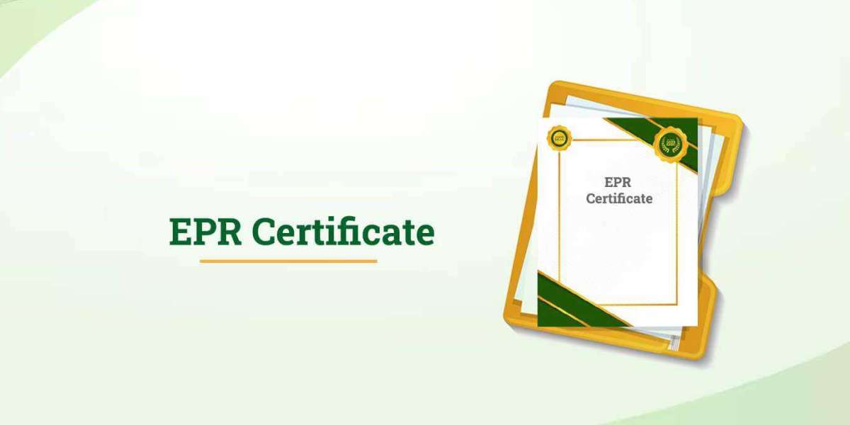 A Comprehensive Guide to EPR Registration and TEC Certification in India by JR Compliance