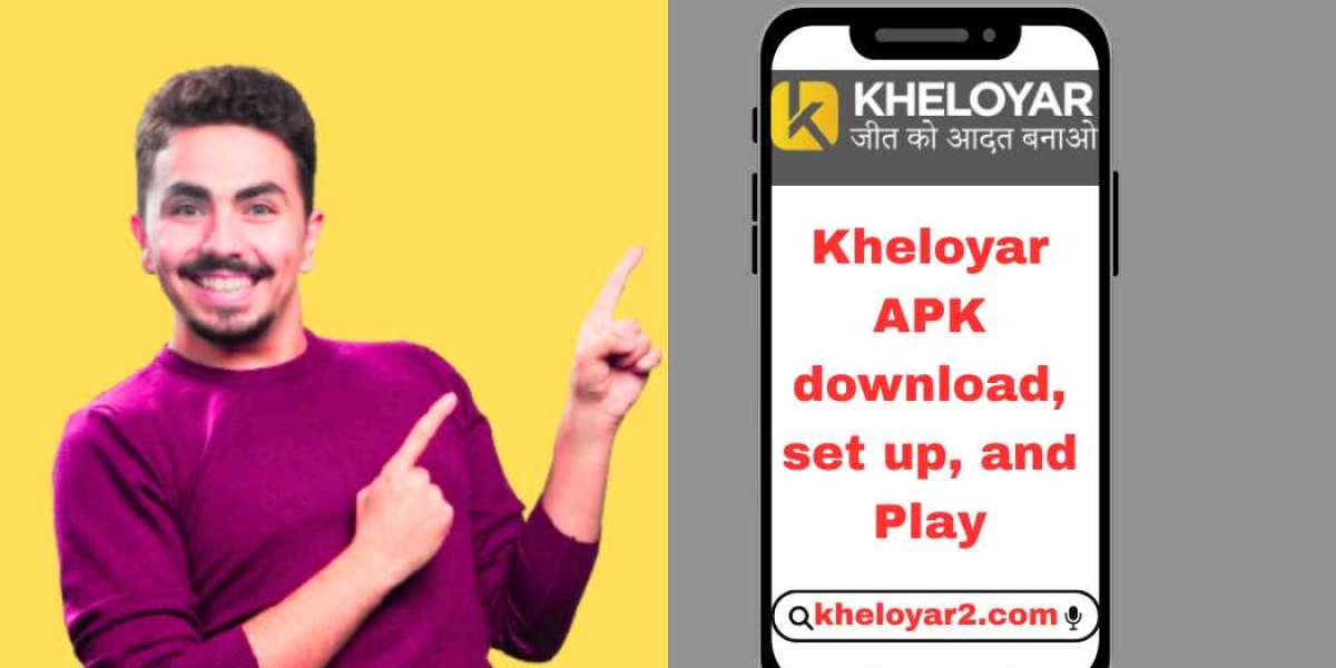 What is Kheloyar APK? How to download, Set up, and Play