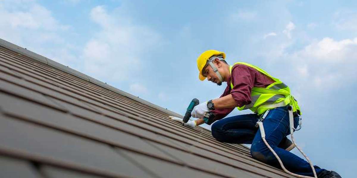 Roofing Company