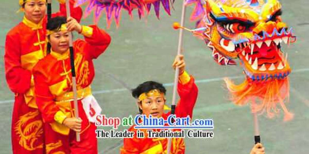Buy Authentic Hanfu & Traditional Chinese Clothing Online