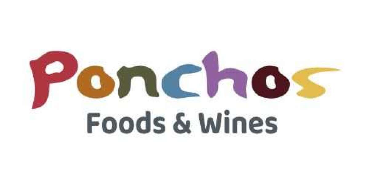 Ponchos Restaurant – Where Culture and Flavor Unite