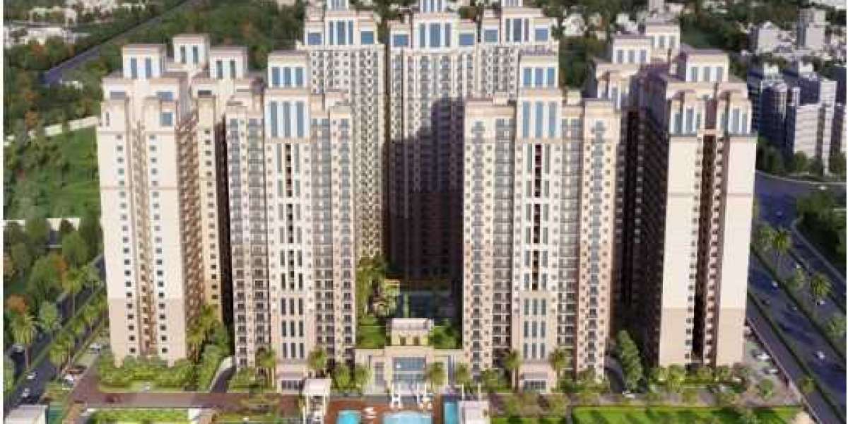 4 BHK Flat in Noida with Vastu-Compliant Design