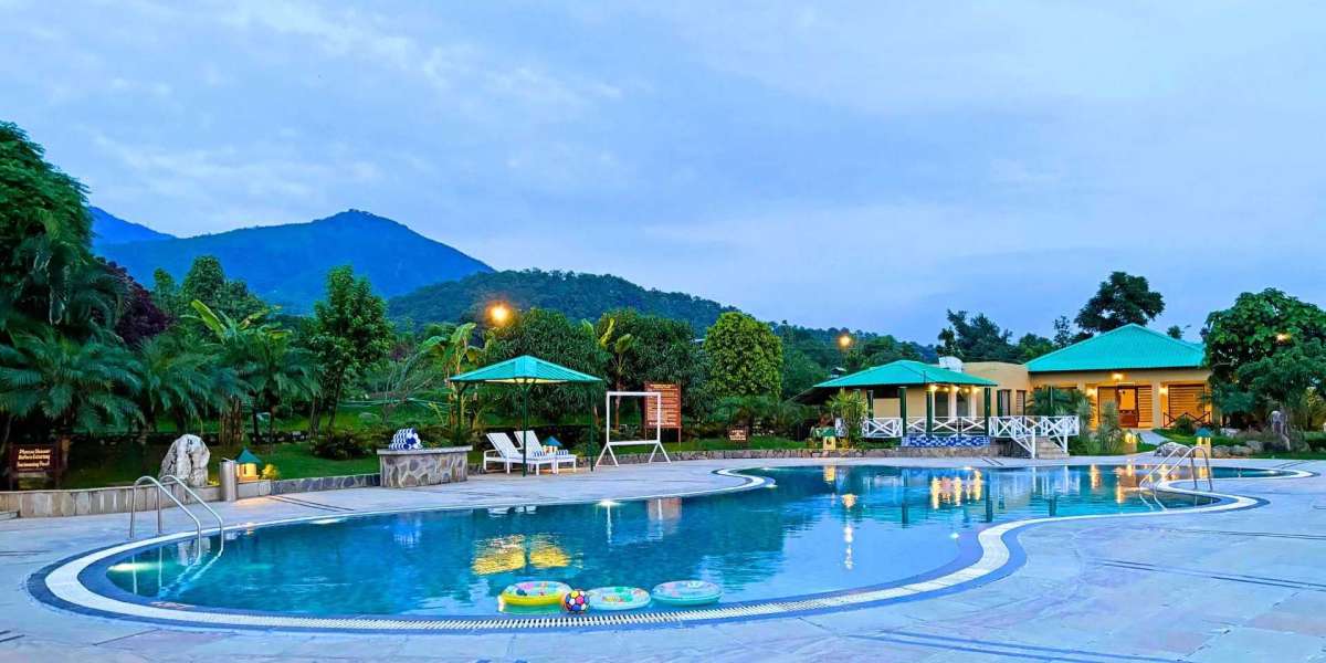 Resorts by the Baagh | Best Luxury Resort in Jim Corbett
