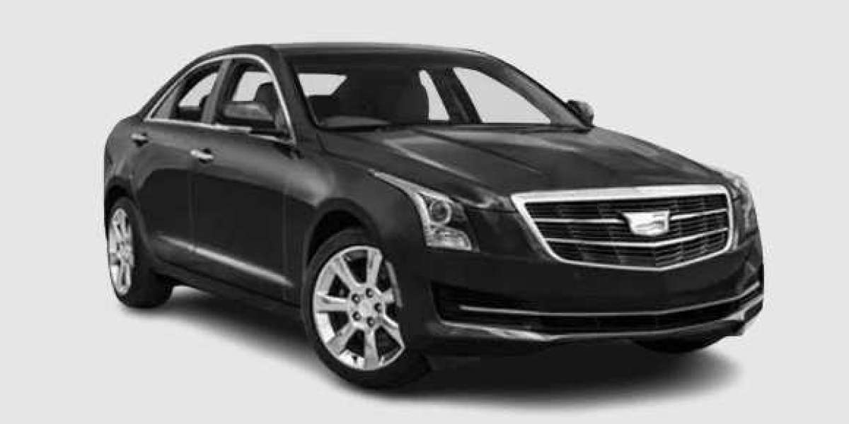 Dulles Car Service – Reliable & Comfortable Airport Rides