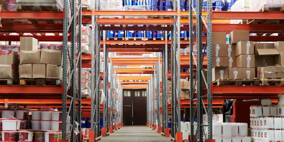 Expert Supermarket Post-Construction Cleaning in Sydney