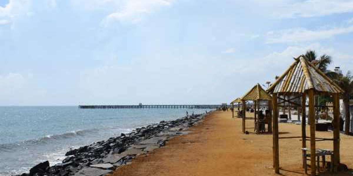 Chennai to Pondicherry Cab