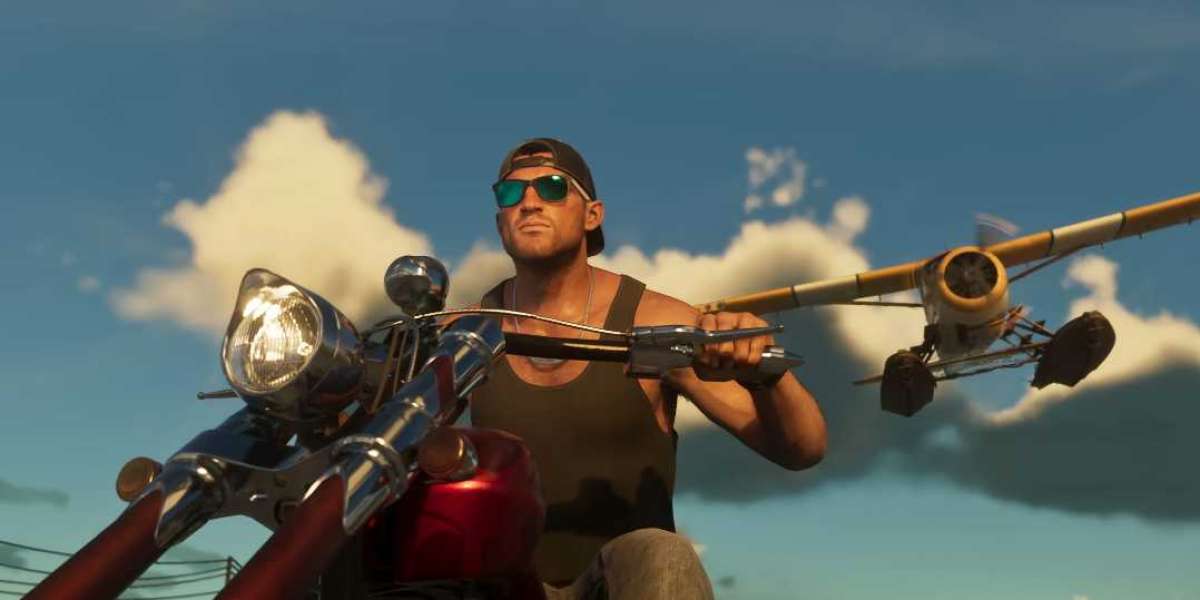 MMOexp: The Road to GTA 6’s Record-Breaking Launch