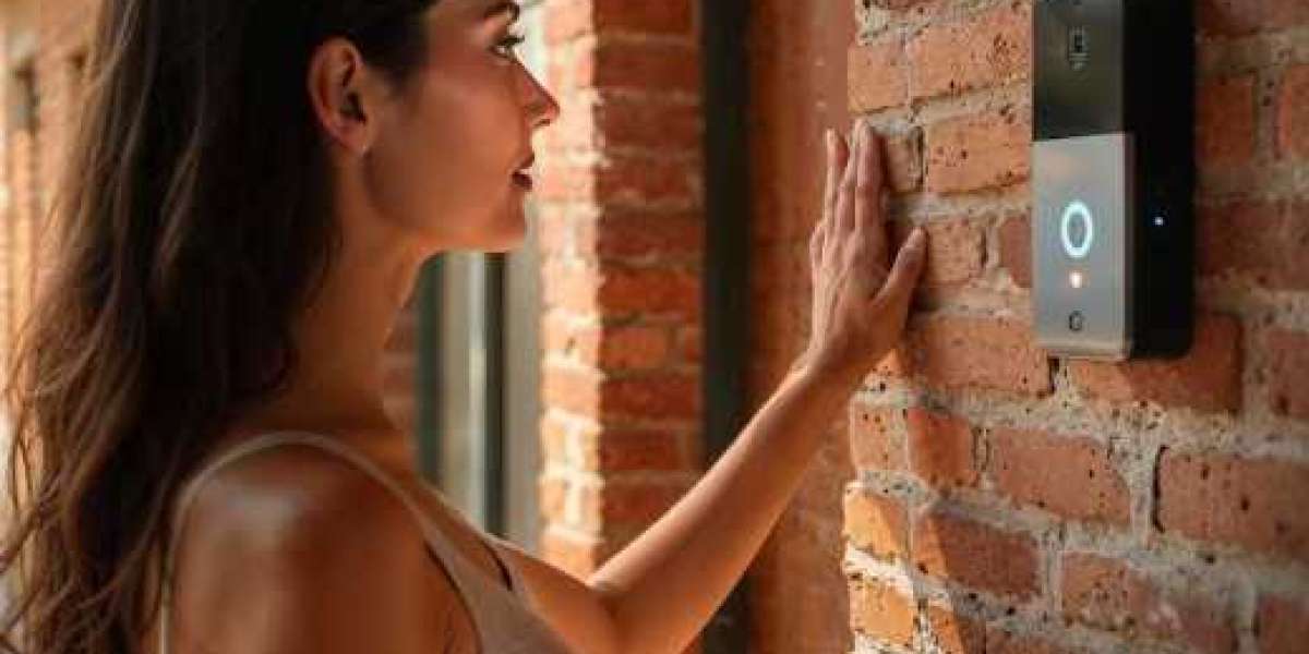 2025 Buyer's Guide: Biometric Door Access Systems