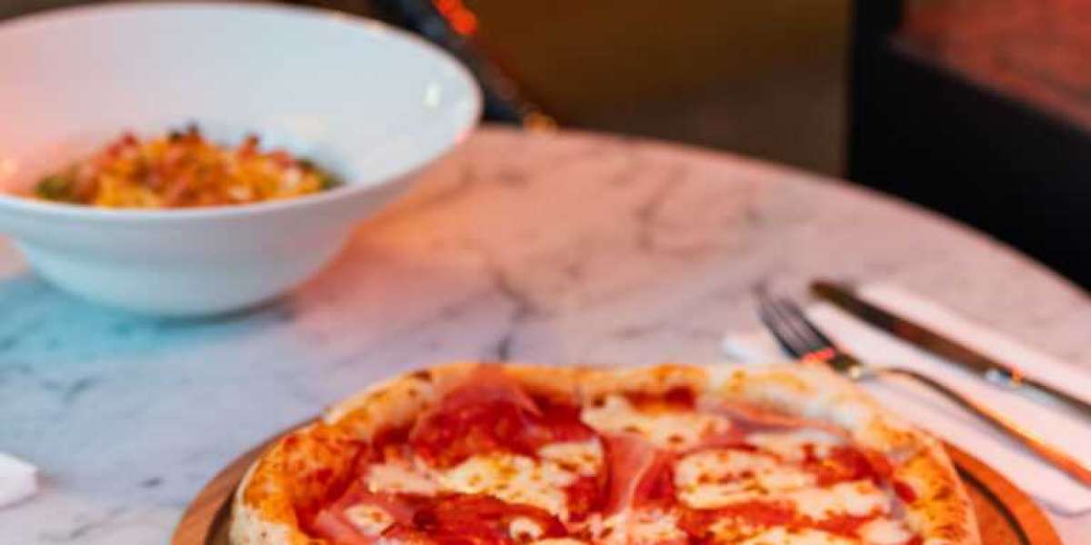 Best Italian Restaurant Copenhagen — Authentic Pizza & Pasta