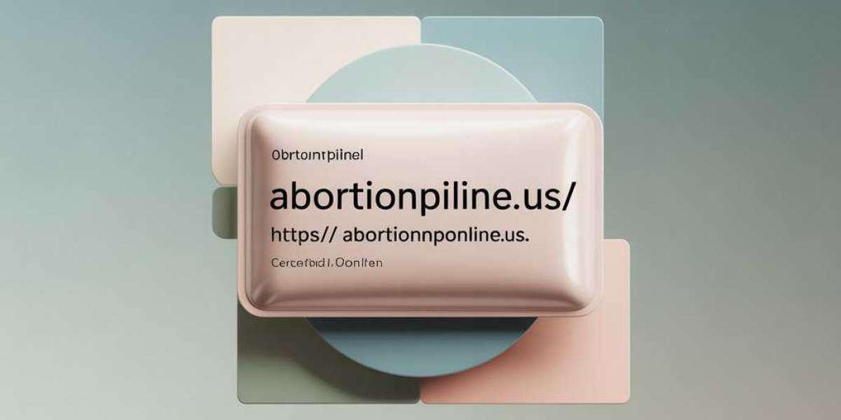 Buy abortion pill online California 2025: How Online Healthcare Is Changing the Experience