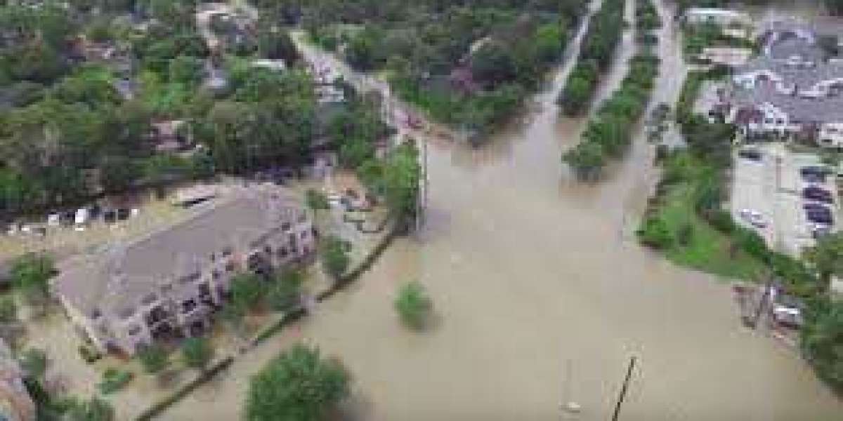 Expert Water and Flood Damage Restoration Services in Cypress, TX