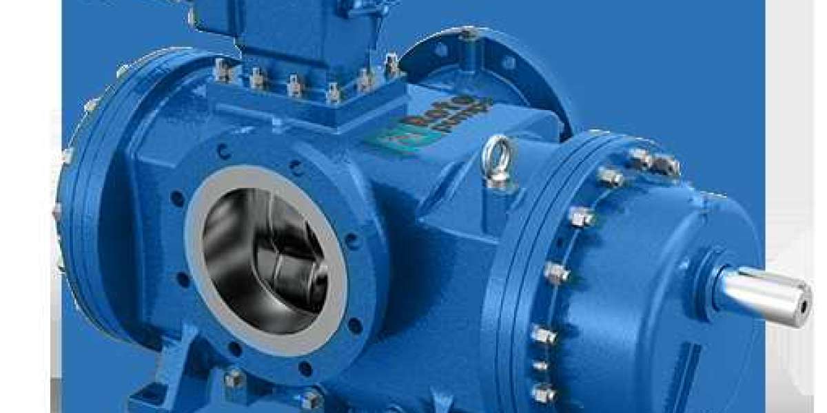 Advancing Automation with PCB and Pump Systems