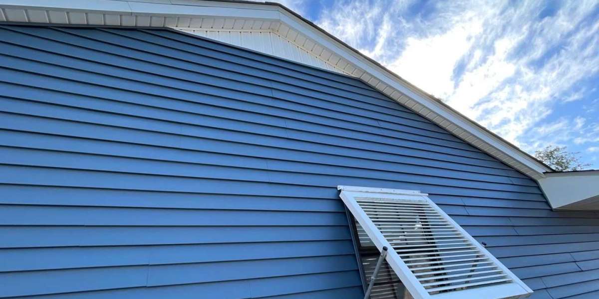 Trusted Worcester Siding Companies – Choose Igor’s Construction